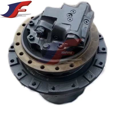 EX200-1 Excavator Travel Motor Part 9065944 Final Drive Motor dengan Gear Box