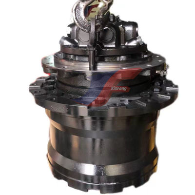 Penggerak akhir Excavator Travel Motor Assy 9180731 9181123 ZAX120-6