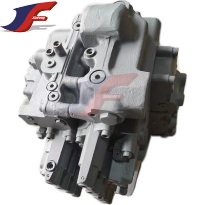 EX200-5 Excavator Hydraulic Main Control Valve Assy 4366959 Untuk Hitachi