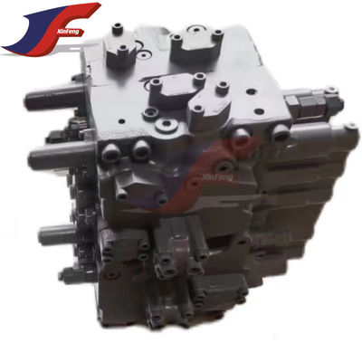 Jepang Bagian katup kontrol excavator 4625137 ZX330-3 ZAX350-3 ZAXIS330-3
