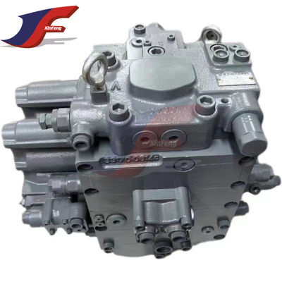 ZX330 katup kontrol penggali hidraulik 4433970 4363127 4433970