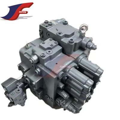 ZX330 katup kontrol penggali hidraulik 4433970 4363127 4433970