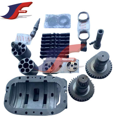 EX200-2 EX200-3 Excavator Bagian Hidraulik Pump Repair Kit 1020223 9101528
