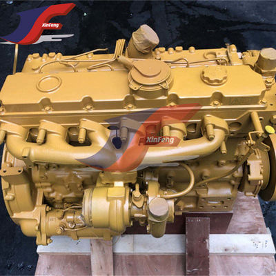 320D2 Bagian Mesin Excavator  C7.1 Mesin