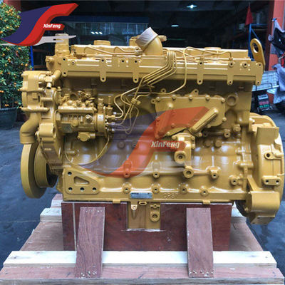320D2 Bagian Mesin Excavator  C7.1 Mesin