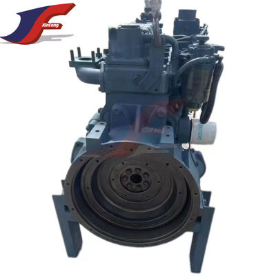 Mesin penggali bagian-bagian perakitan mesin konstruksi V3300 Mesin V3800 V4702
