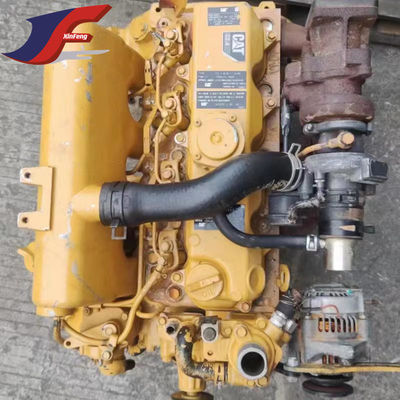 E306 Mesin Excavator C2.4 308-1859 305.5 Pengaturan Mesin