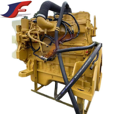3126 Mesin Excavator 3304 3116 3406 3066 Mesin Assy 325C