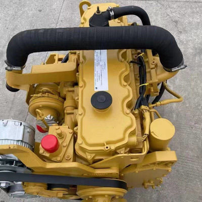 3126 Mesin Excavator 3304 3116 3406 3066 Mesin Assy 325C