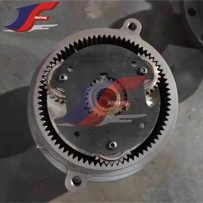 Swing Swing Reduction Gearbox 9287538 ZX60 ZX60-7 Excavator