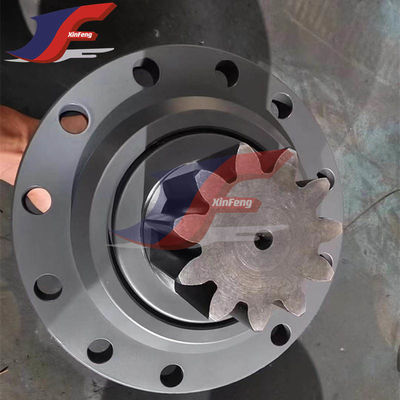 Swing Swing Reduction Gearbox 9287538 ZX60 ZX60-7 Excavator