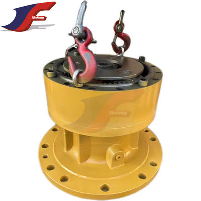 Swing Gearbox 1484679 1484644 320C 320D 320E Bagian Excavator