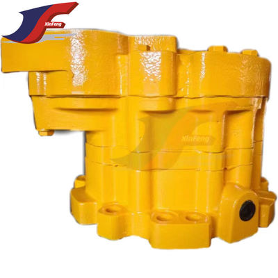 Komatsu Excavator Swing Gear Box Bagian 201-26-00031 PC60-6 ISO9001