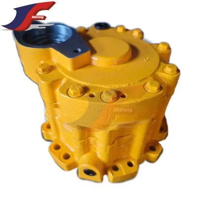 Komatsu Excavator Swing Gear Box Bagian 201-26-00031 PC60-6 ISO9001