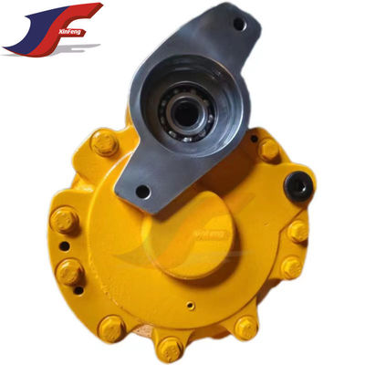 Komatsu Excavator Swing Gear Box Bagian 201-26-00031 PC60-6 ISO9001