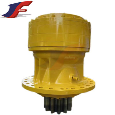 Drive Swing Reduction Gearbox Bagian 333-2959 E336D 336D2 336E 336F