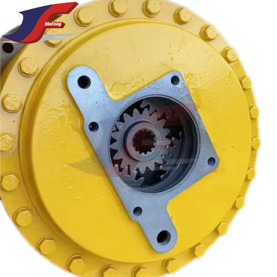 Drive Swing Reduction Gearbox Bagian 333-2959 E336D 336D2 336E 336F
