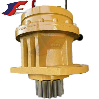 20Y-26-00211 PC200-7 Swing Drive Gearbox Reduksi PC210LC-7