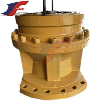 20Y-26-00211 PC200-7 Swing Drive Gearbox Reduksi PC210LC-7