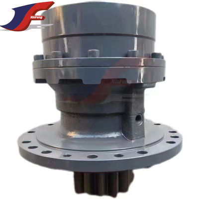 OEM Swing Reduction Gearbox ZX200-3 9196963 Bagian Excavator Untuk Hitachi
