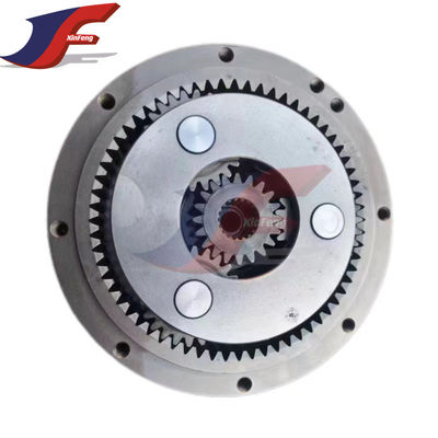 OEM Swing Reduction Gearbox ZX200-3 9196963 Bagian Excavator Untuk Hitachi