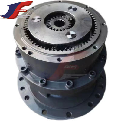 OEM Swing Reduction Gearbox ZX200-3 9196963 Bagian Excavator Untuk Hitachi