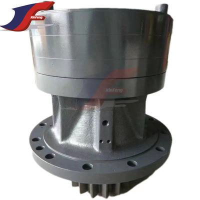 Penggiling Swing Reduction Gearbox SH370 SH350-5 Swing Motor Gearbox Baru