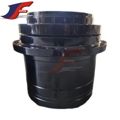XKAH-00367 Pengurangan Perjalanan Excavator Gearbox R140LC-7 R130-5 R150-7