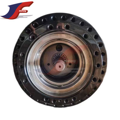 XKAH-00367 Pengurangan Perjalanan Excavator Gearbox R140LC-7 R130-5 R150-7