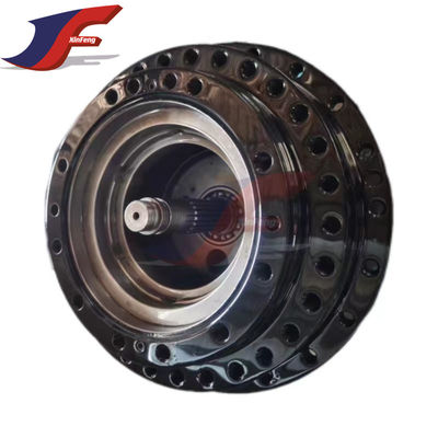 XKAH-00367 Pengurangan Perjalanan Excavator Gearbox R140LC-7 R130-5 R150-7