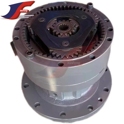 SY135 SY135-8 Excavator Swing Motor Gearbox Perangkat Kondisi baru