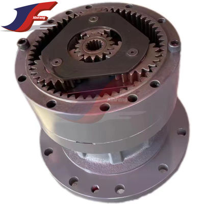 SY135 SY135-8 Excavator Swing Motor Gearbox Perangkat Kondisi baru