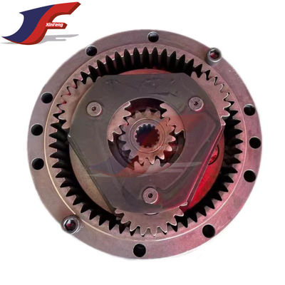 SY135 SY135-8 Excavator Swing Motor Gearbox Perangkat Kondisi baru