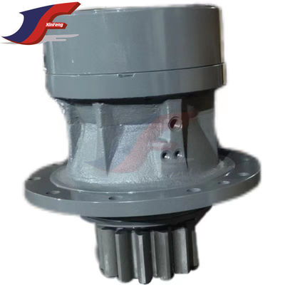 R250-7 Swing Reduction Gearbox R260-7 31EN10071 31EN10070 Untuk Hyundai