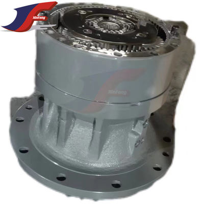 R250-7 Swing Reduction Gearbox R260-7 31EN10071 31EN10070 Untuk Hyundai