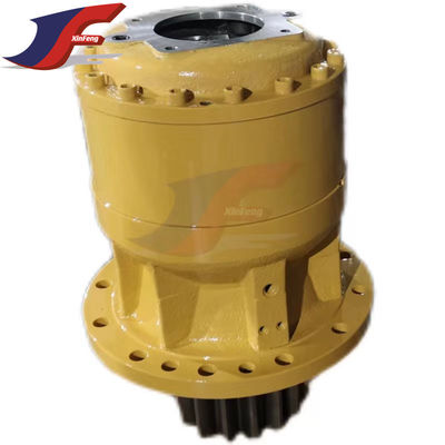 Mesin penggali Swing Reduction Gearbox 31QA-10140 R375-7 R385-9 R380-9