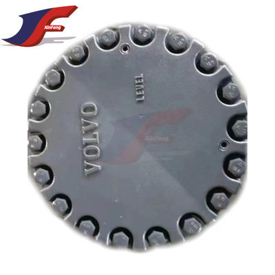 Final Drive Travel Reduction Gearbox EC360 14566401 Motor Reducer