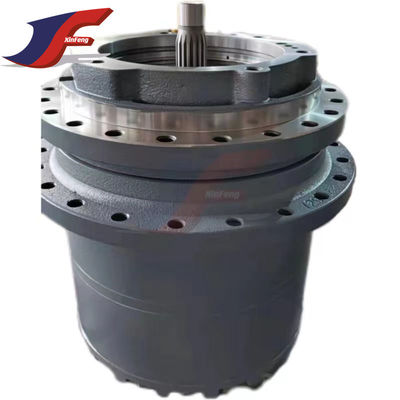 Final Drive Travel Reduction Gearbox EC360 14566401 Motor Reducer