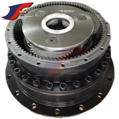 E320C E320D Gearbox Pengurangan Perjalanan 227-6035 296-6299 Untuk Excavator
