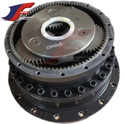 E320C E320D Gearbox Pengurangan Perjalanan 227-6035 296-6299 Untuk Excavator