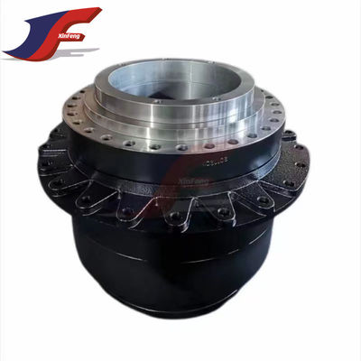 Pengurangan Perjalanan Gear Box Reducer SH225 SH210 SH200A3 LNM0389