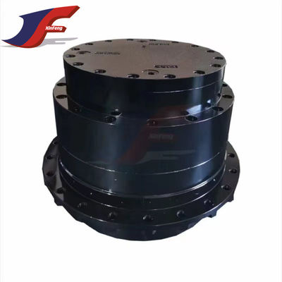 Pengurangan Perjalanan Gear Box Reducer SH225 SH210 SH200A3 LNM0389