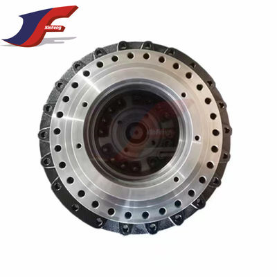 Pengurangan Perjalanan Gear Box Reducer SH225 SH210 SH200A3 LNM0389