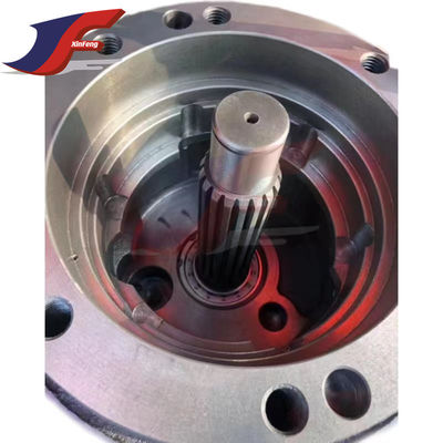 Penggali 39Q6-42100 39Q6-42101 R215-9 R220-9 Drive Travel Gearbox