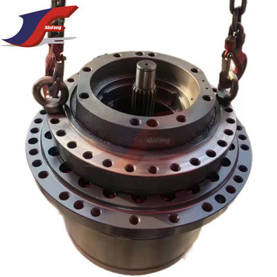 Penggali 39Q6-42100 39Q6-42101 R215-9 R220-9 Drive Travel Gearbox