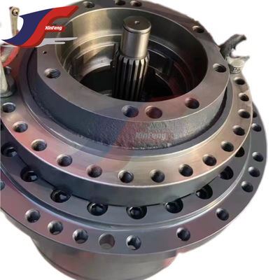 Penggali 39Q6-42100 39Q6-42101 R215-9 R220-9 Drive Travel Gearbox