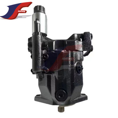 Bagian Pompa Piston Hidraulik Penggali Crawler LG950 LG970 ISO9001