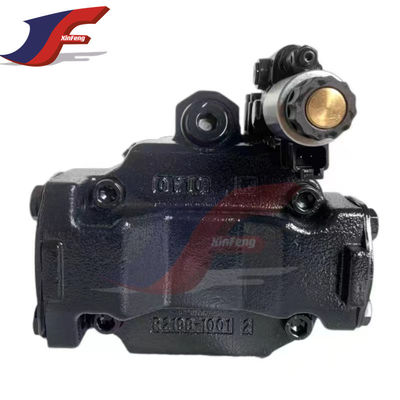 Bagian Pompa Piston Hidraulik Penggali Crawler LG950 LG970 ISO9001
