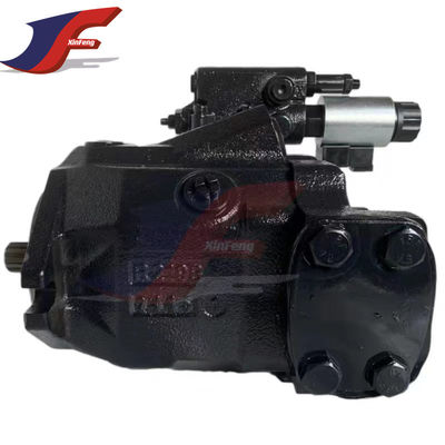 Bagian Pompa Piston Hidraulik Penggali Crawler LG950 LG970 ISO9001