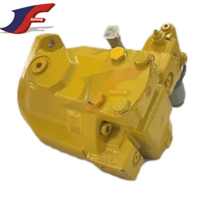 330D 336D Pompa Kipas Hidraulik 259-0815 Grup Piston Untuk Mesin C9